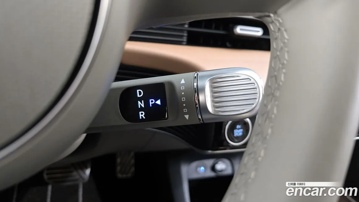 Hyundai Ioniq5 — фото 9