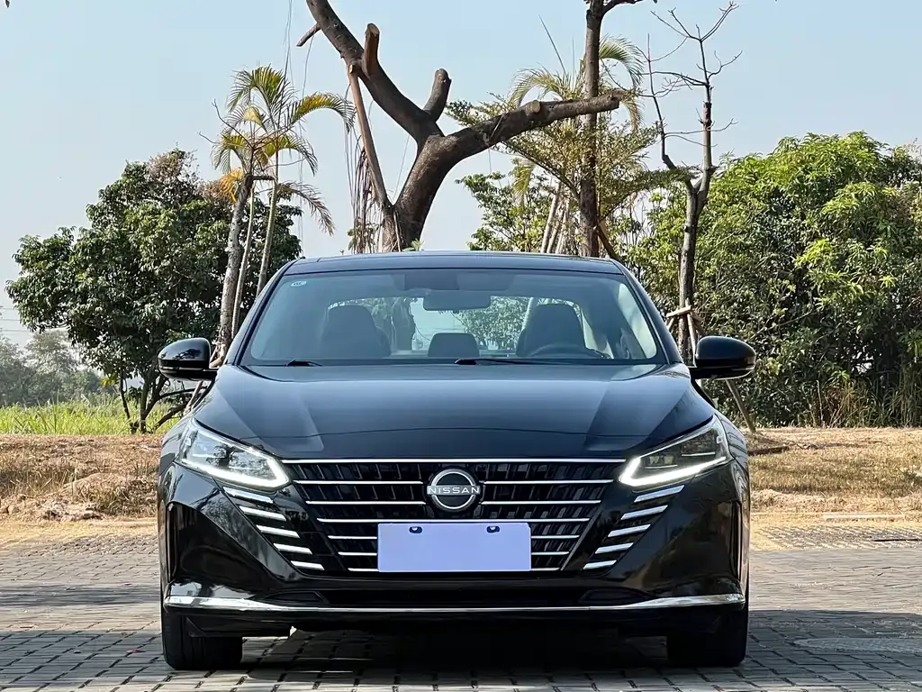 Nissan Teana 2023 из CN, фото 6