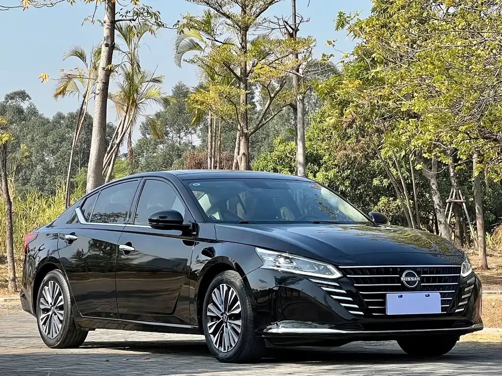 Nissan Teana 2023 из CN, фото 9
