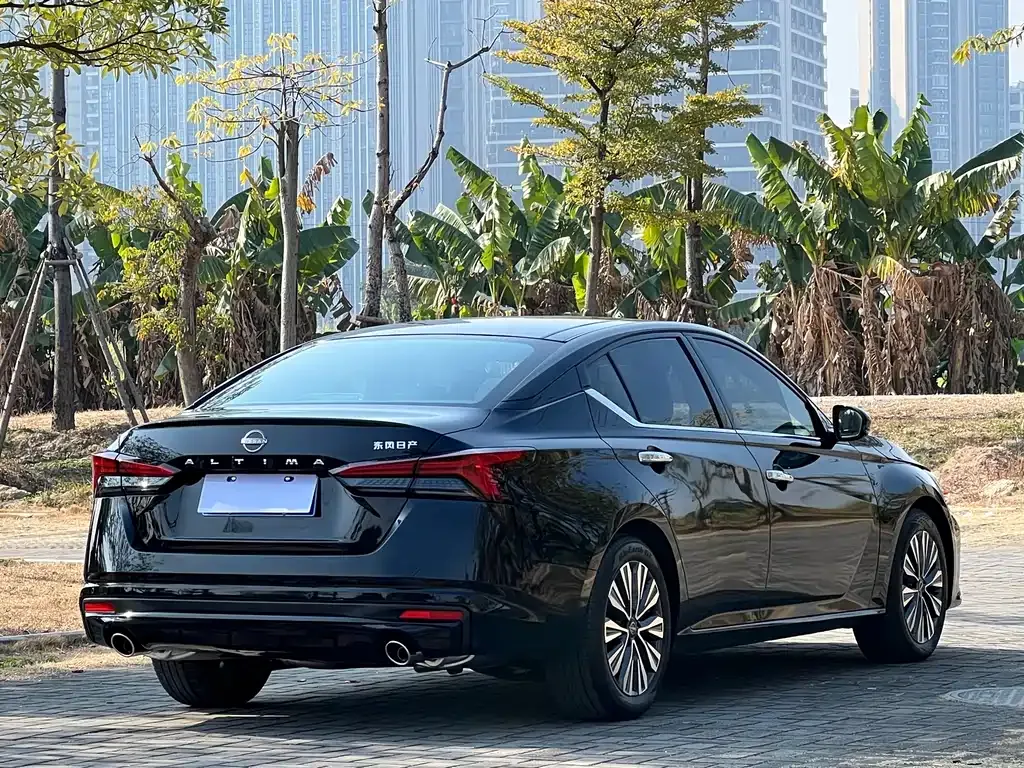Nissan Teana 2023 из CN, фото 7