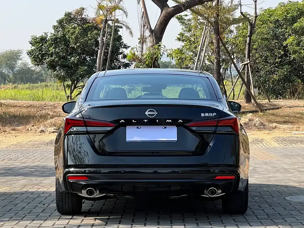 Nissan Teana 2023 из CN, фото 10