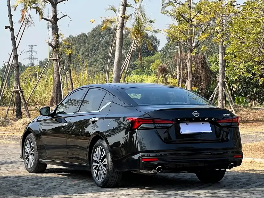 Nissan Teana 2023 из CN, фото 8