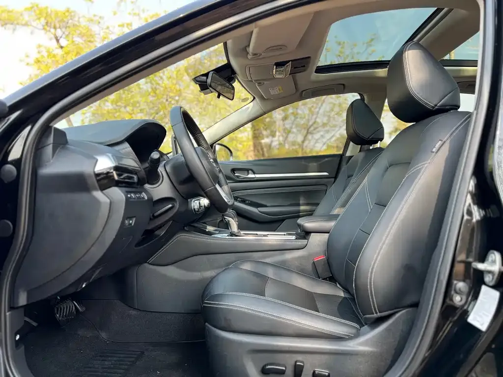 Nissan Teana 2023 из CN, фото 3