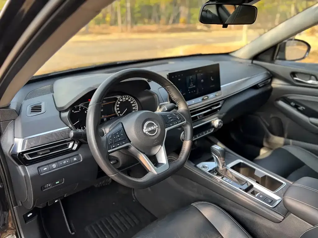 Nissan Teana 2023 из CN, фото 5