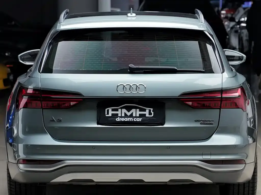 Audi A6 (Import) 2021 из CN, фото 9