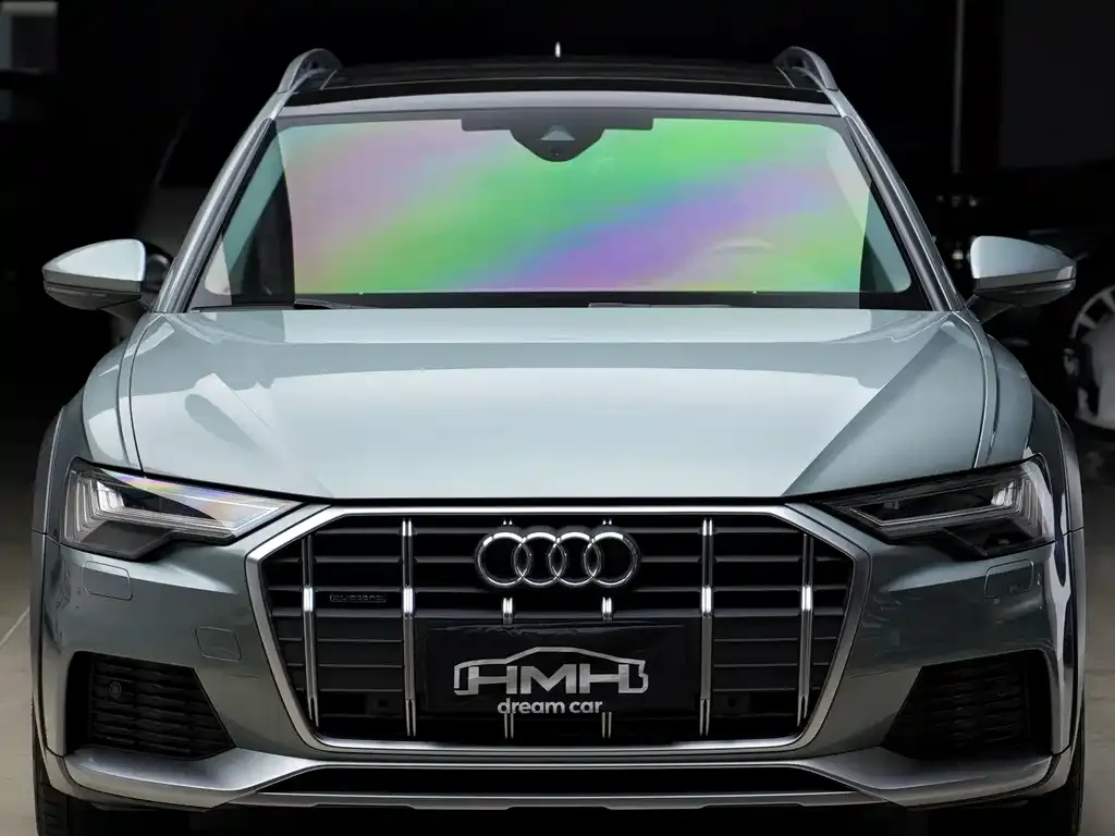 Audi A6 (Import) 2021 из CN, фото 5
