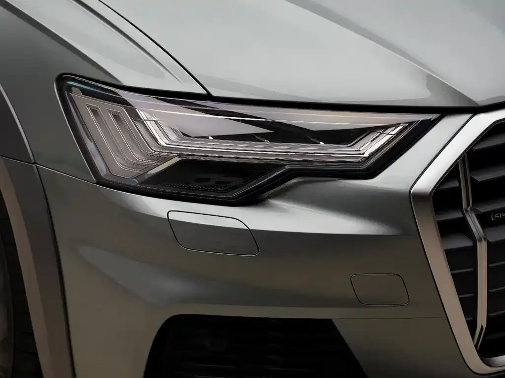 Audi A6 (Import) 2021 из CN, фото 2