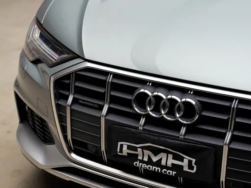 Audi A6 (Import) 2021 из CN, фото 10