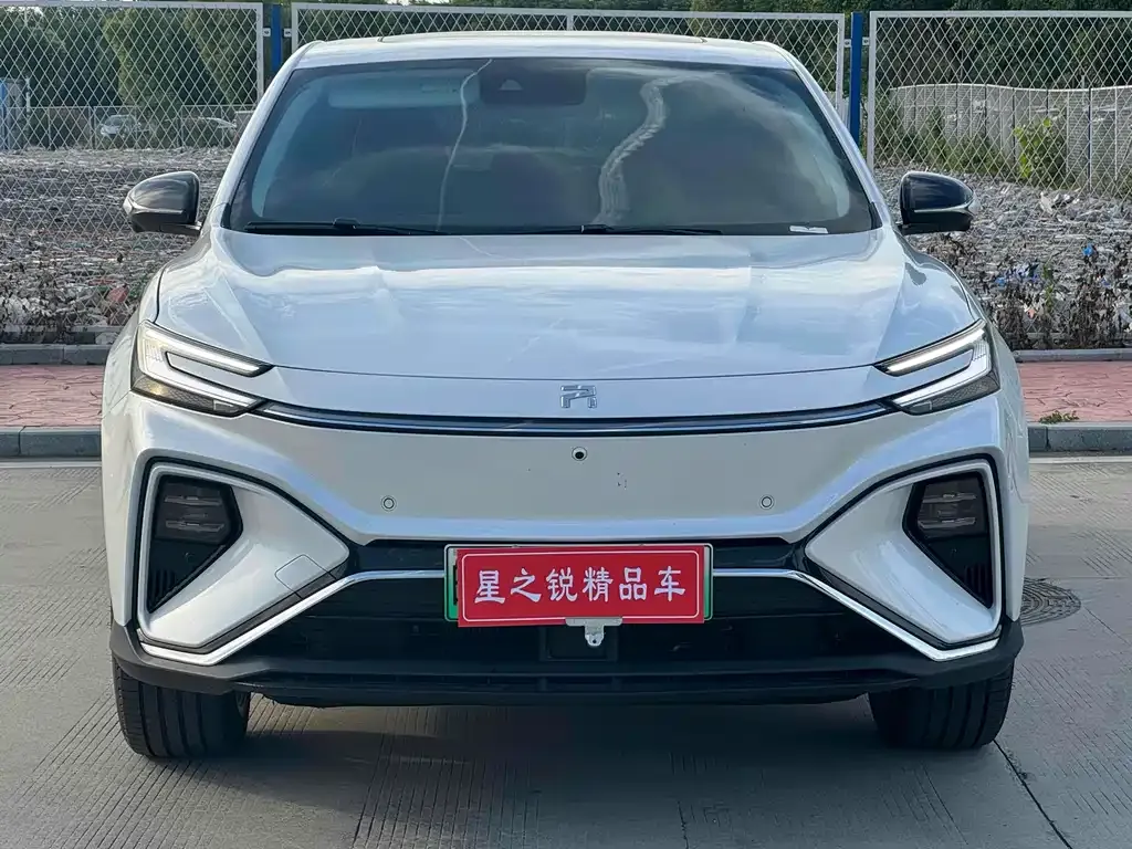 Roewe Feifan MARVEL R 2023 из CN, фото 8