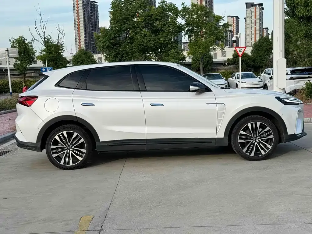 Roewe Feifan MARVEL R 2023 из CN, фото 9