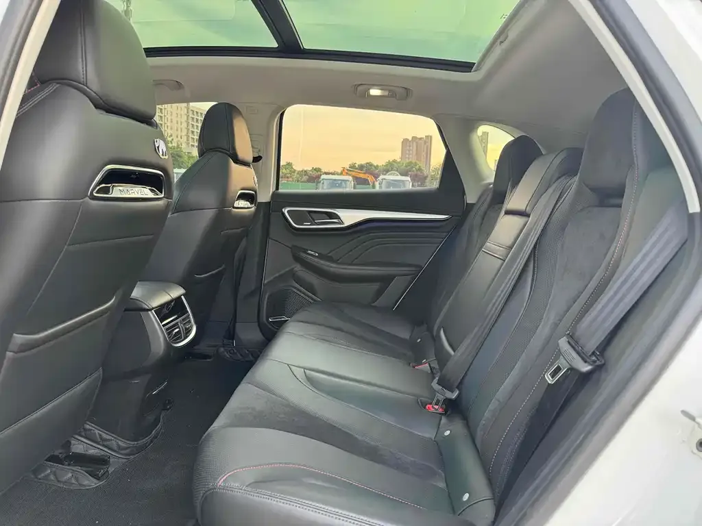 Roewe Feifan MARVEL R 2023 из CN, фото 6