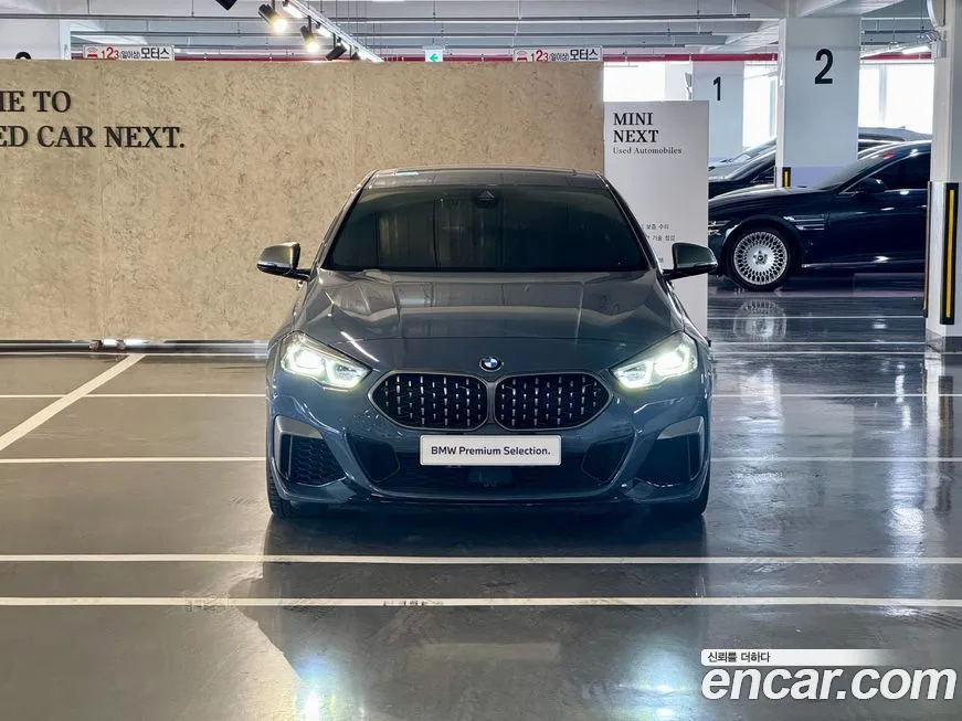 BMW 2-Series — фото 10