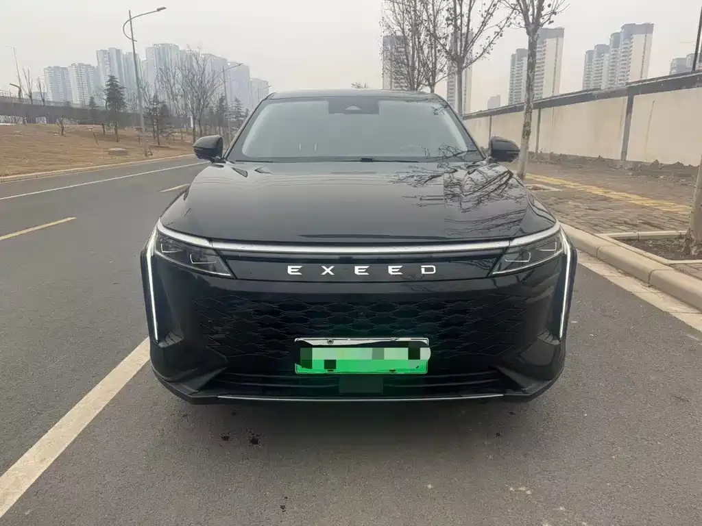 Exeed Yaoguang C-DM — фото 3