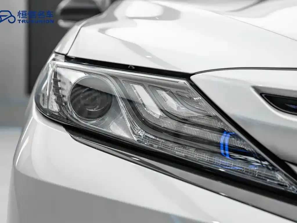 Toyota Camry 2023 из CN, фото 8