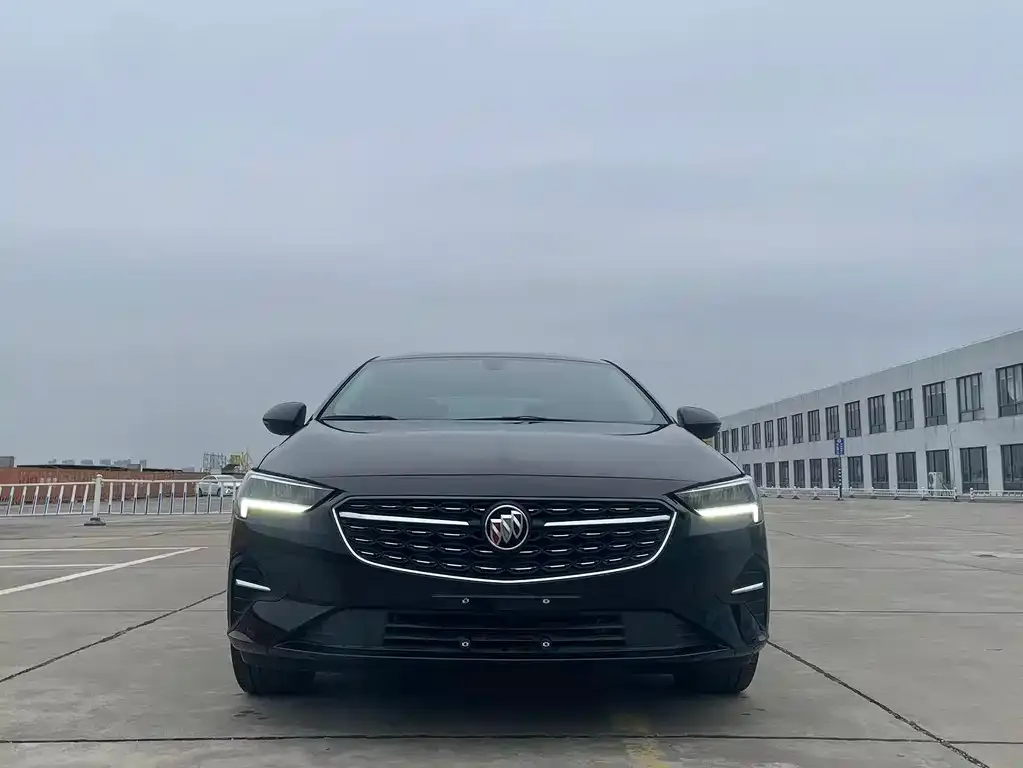 Buick Regal 2023 из CN, фото 6