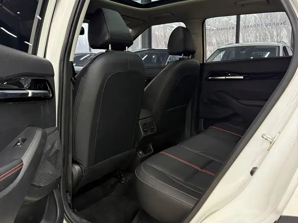 Kia KX3 — фото 2