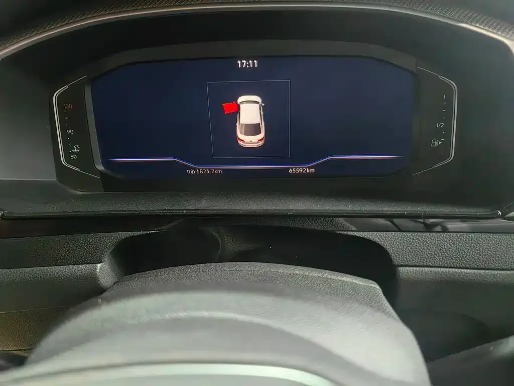 Volkswagen CC 2023 из CN, фото 4