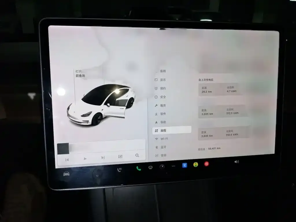 Tesla Model 3 — фото 3