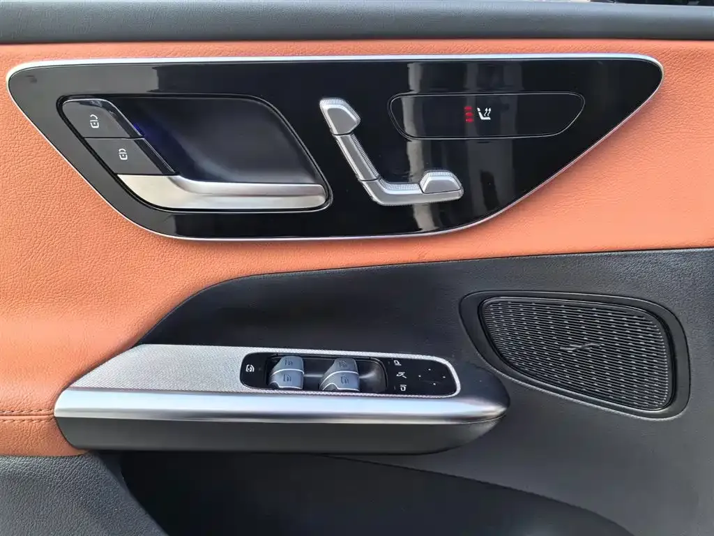 Mercedes-Benz GLC Coupe 2024 из CN, фото 10