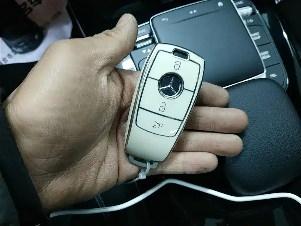 Mercedes-Benz A-Class 2022 из CN, фото 3