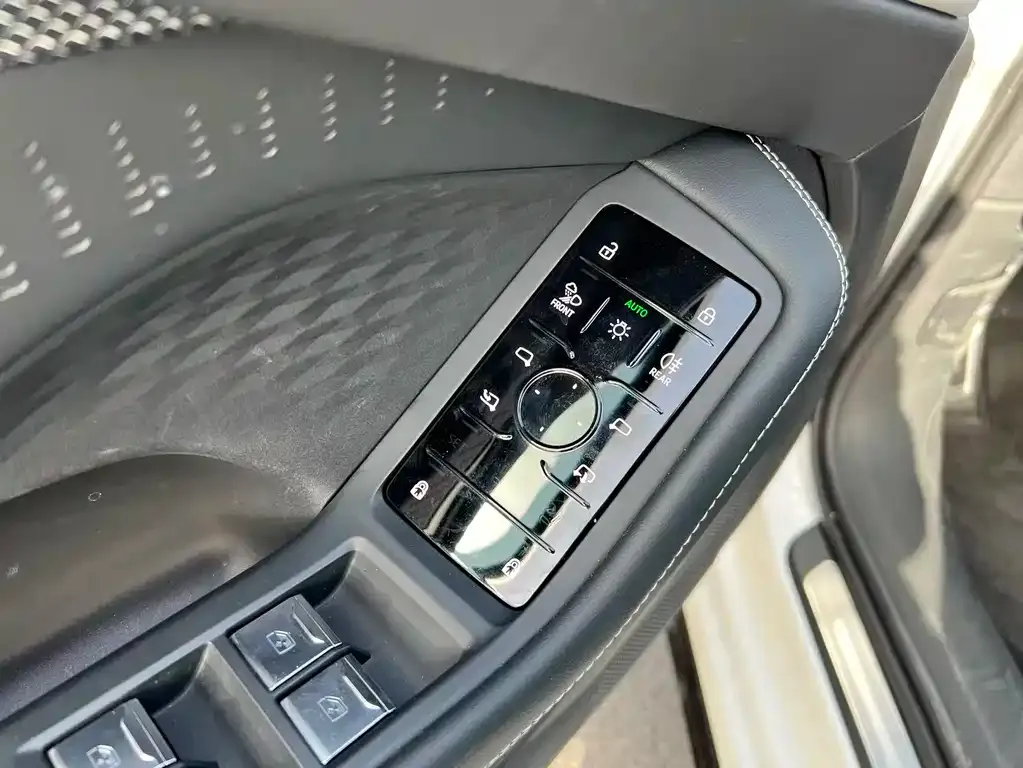 Audi A5L 2025 из CN, фото 2