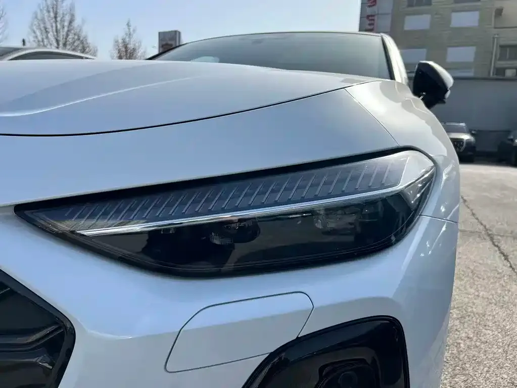 Audi A5L 2025 из CN, фото 3