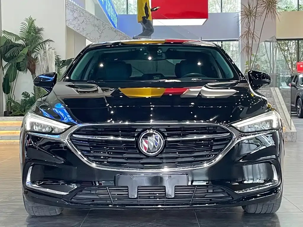 Buick LaCrosse 2023 из CN, фото 7