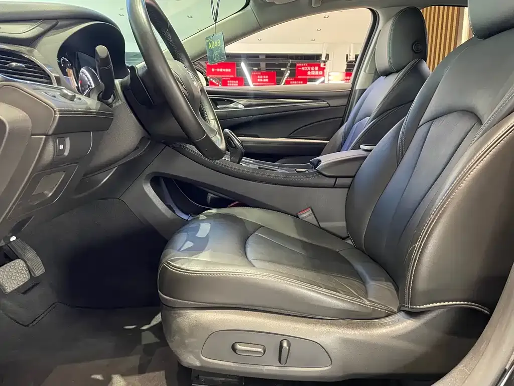 Buick LaCrosse 2023 из CN, фото 6