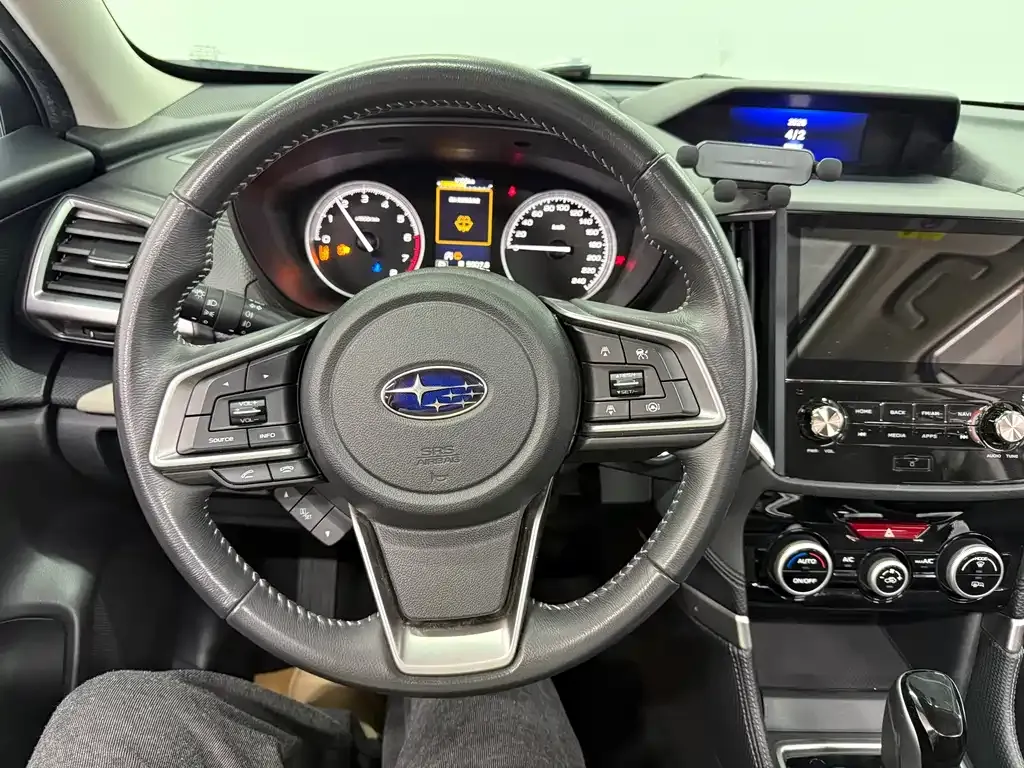 Subaru Forester 2022 из CN, фото 7