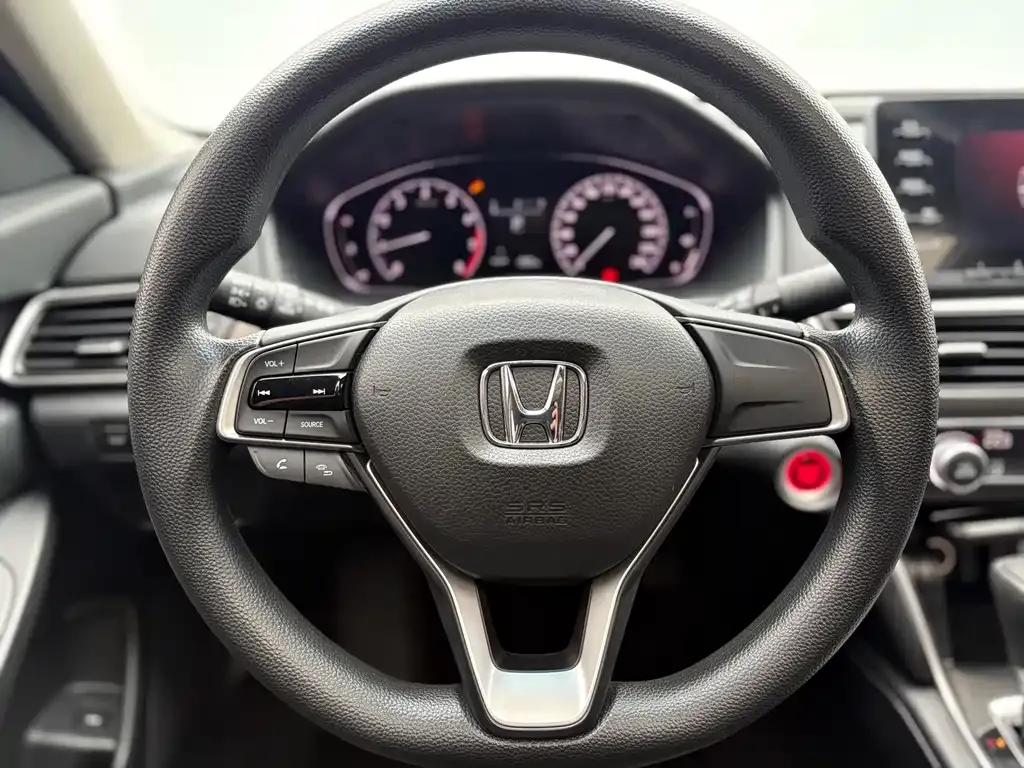 Honda Accord 2021 из CN, фото 9