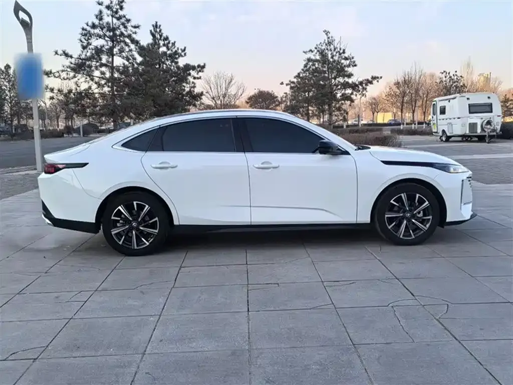 Changan Eado 2025 из CN, фото 10