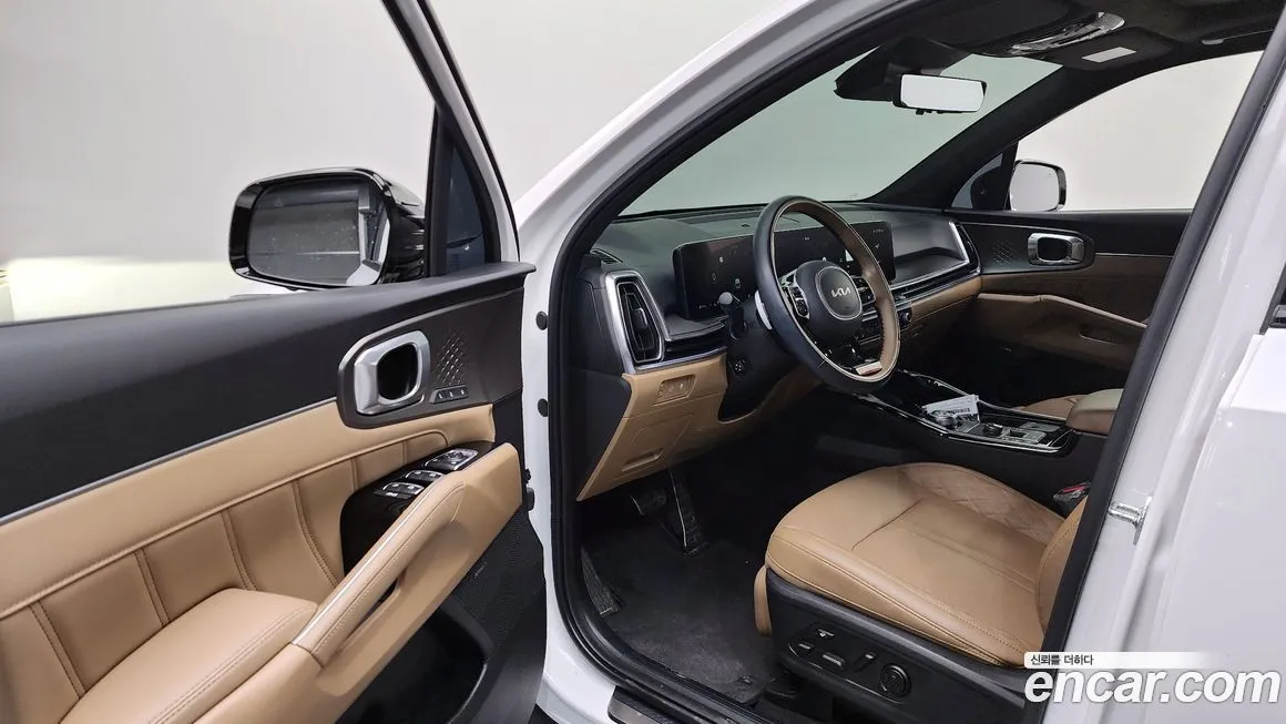Kia Sorento — фото 7