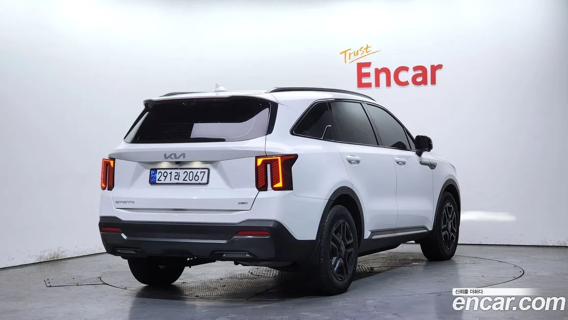 Kia Sorento — фото 9