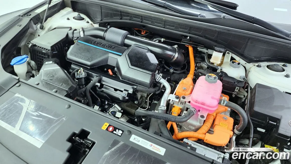 Kia Sorento — фото 6