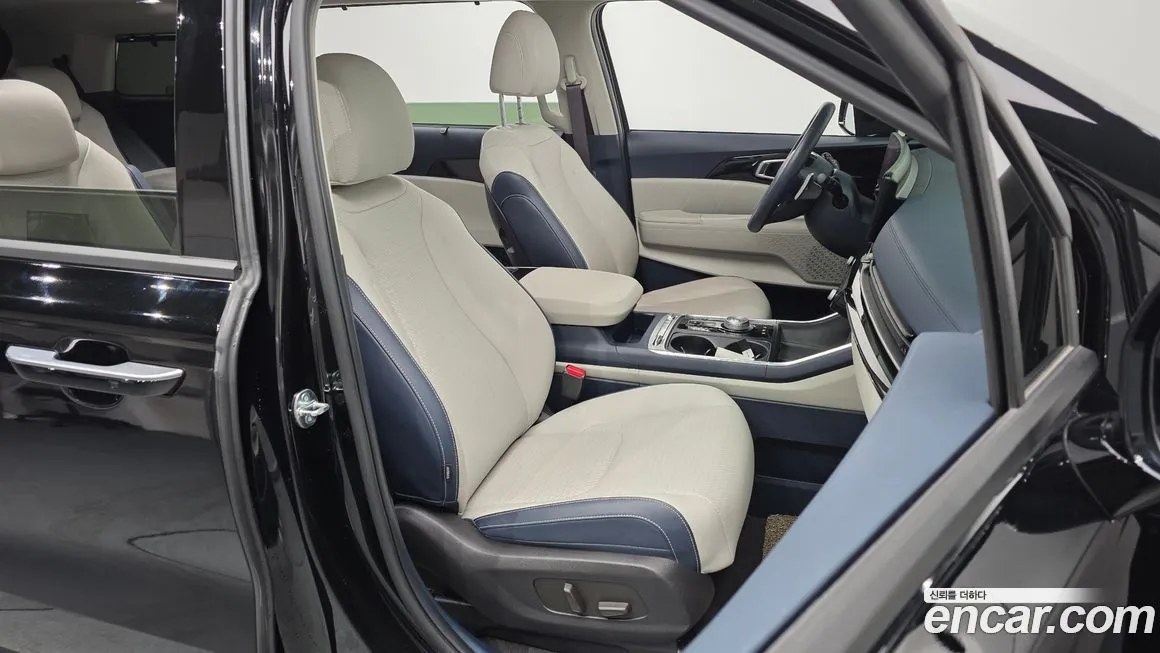 Kia Carnival 2025 из KR, фото 10