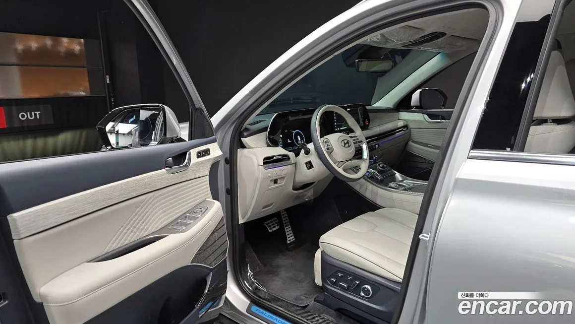 Hyundai Palisade — фото 2