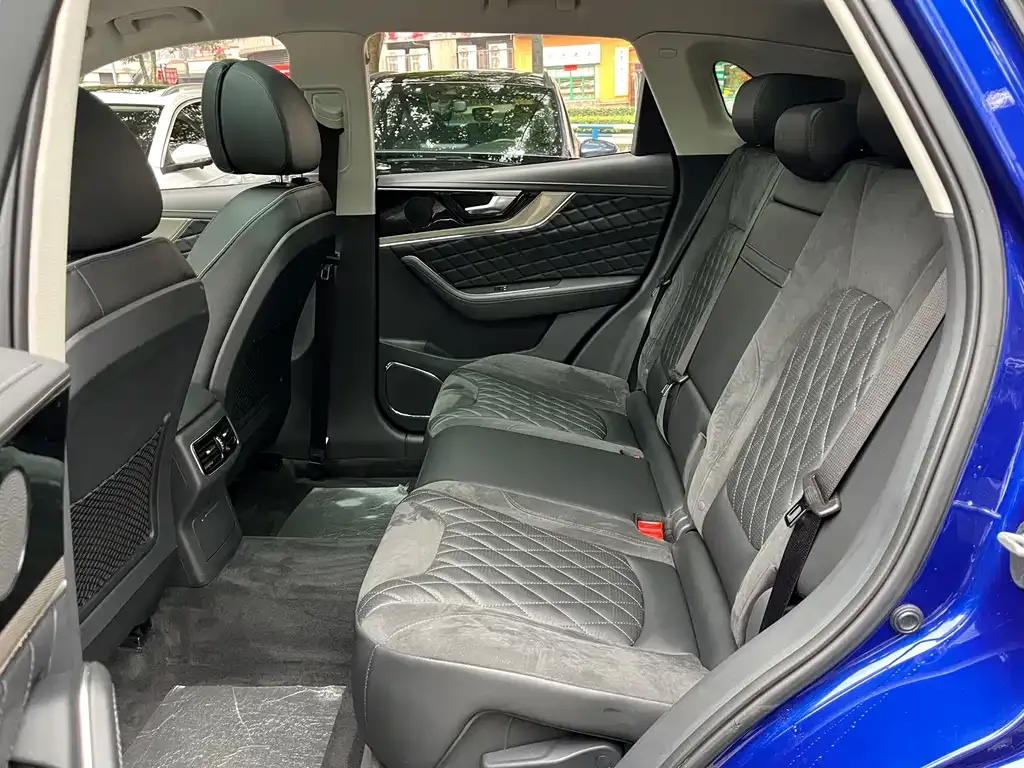 Hongqi HS5 2021 из CN, фото 2
