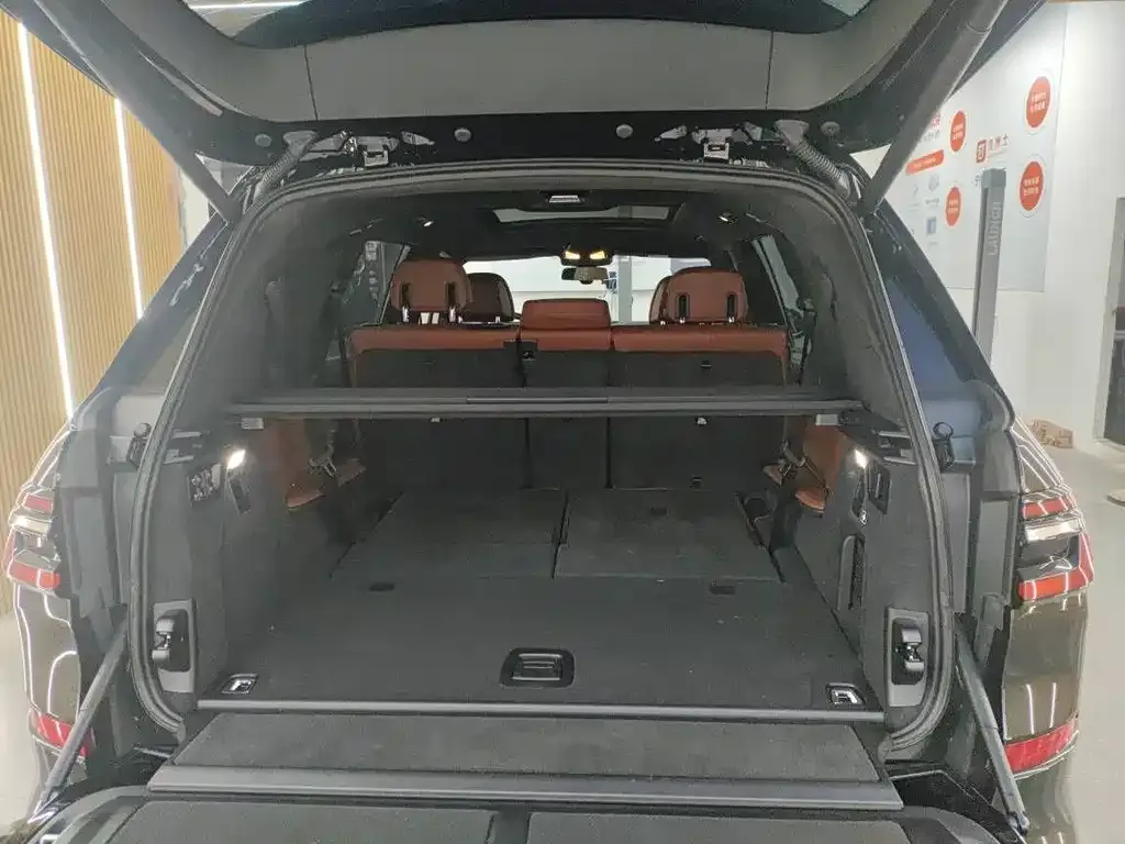 BMW X7 2023 из CN, фото 6