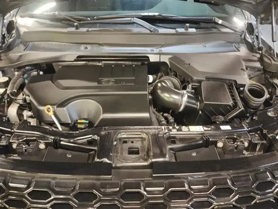 Land Rover Discovery Sport 2021 из CN, фото 7