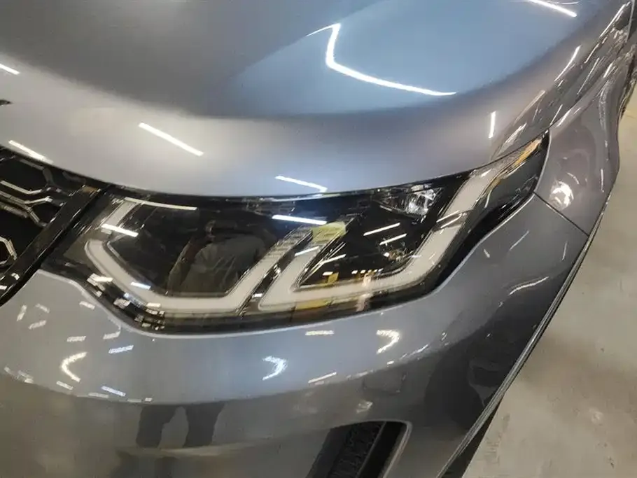 Land Rover Discovery Sport 2021 из CN, фото 5