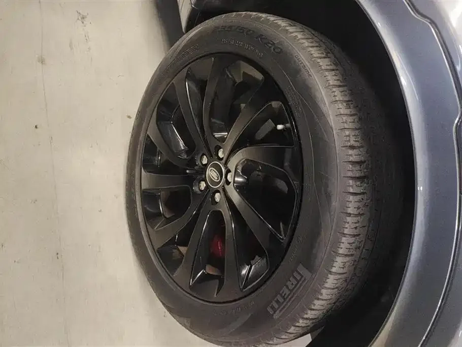 Land Rover Discovery Sport 2021 из CN, фото 2