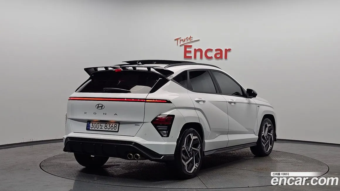 Hyundai Kona — фото 4