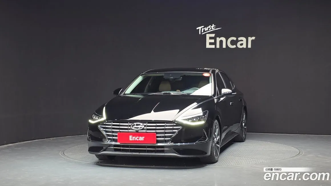 Hyundai Sonata 2023 из KR, фото 6