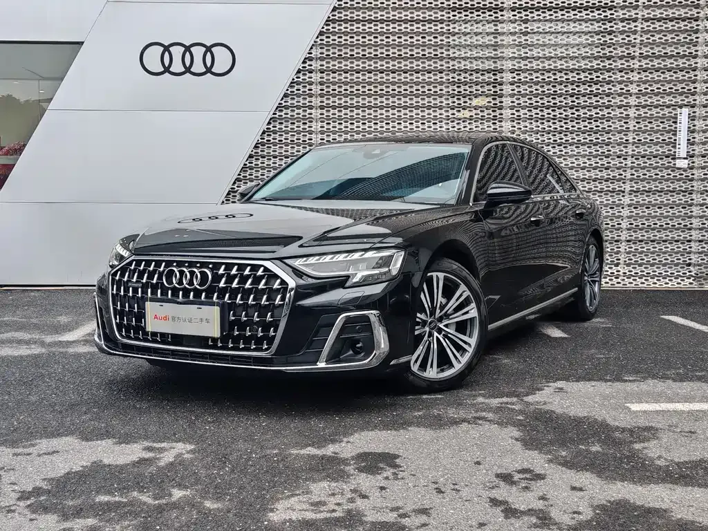 Audi A8 2026 из CN, фото 1