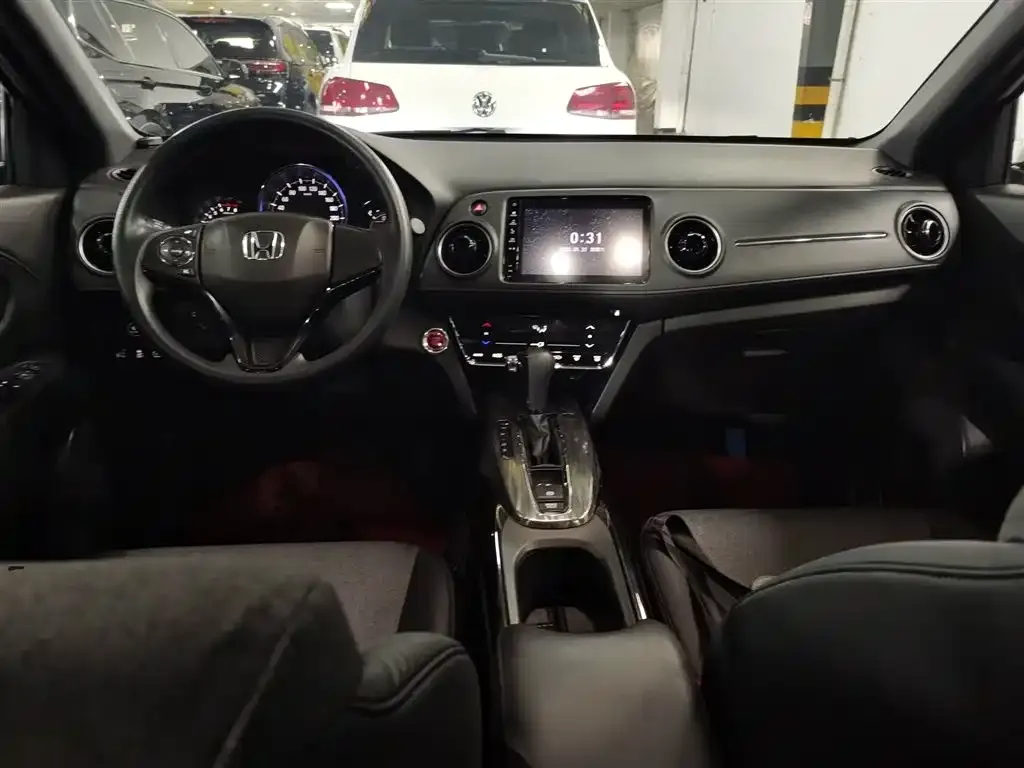Honda XR-V 2022 из CN, фото 2