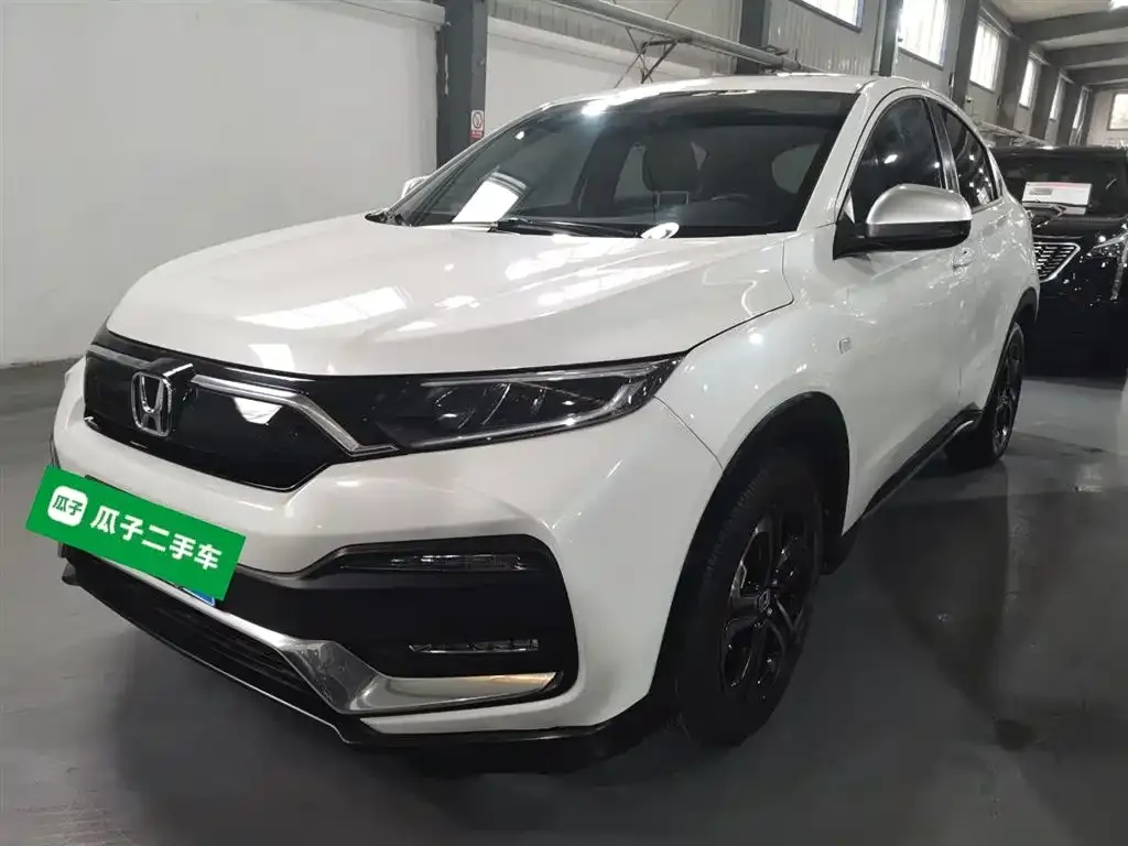 Honda XR-V 2022 из CN, фото 3