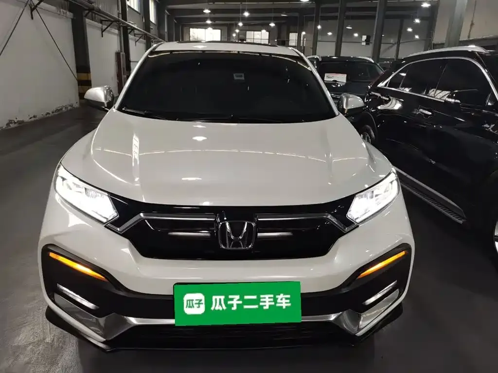 Honda XR-V 2022 из CN, фото 8