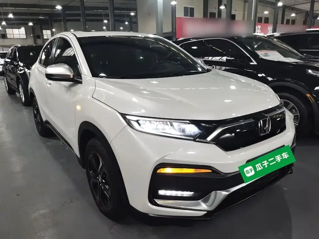 Honda XR-V 2022 из CN, фото 10