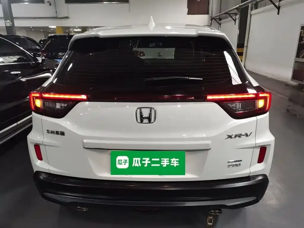 Honda XR-V 2022 из CN, фото 7