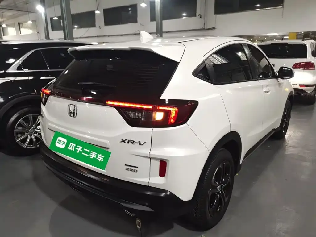 Honda XR-V 2022 из CN, фото 6
